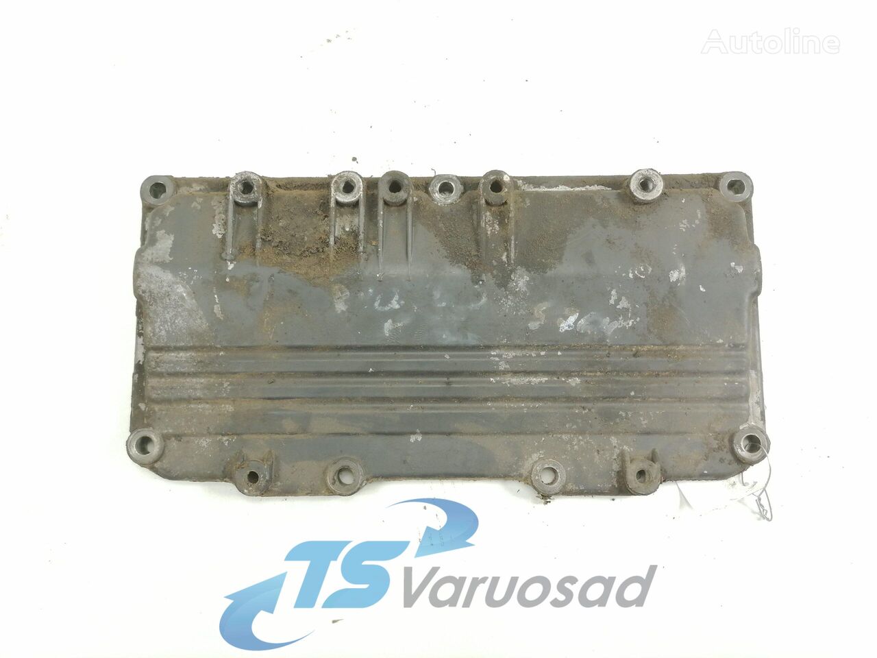 engine side cover Scania engine side cover 1372110 для тягача Scania 124