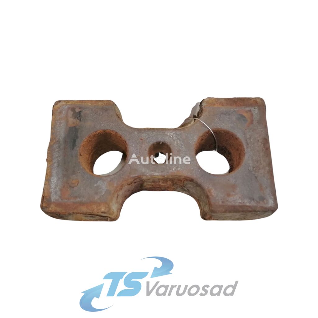 Spring seat Volvo Spring seat 3987245 для тягача Volvo FM9