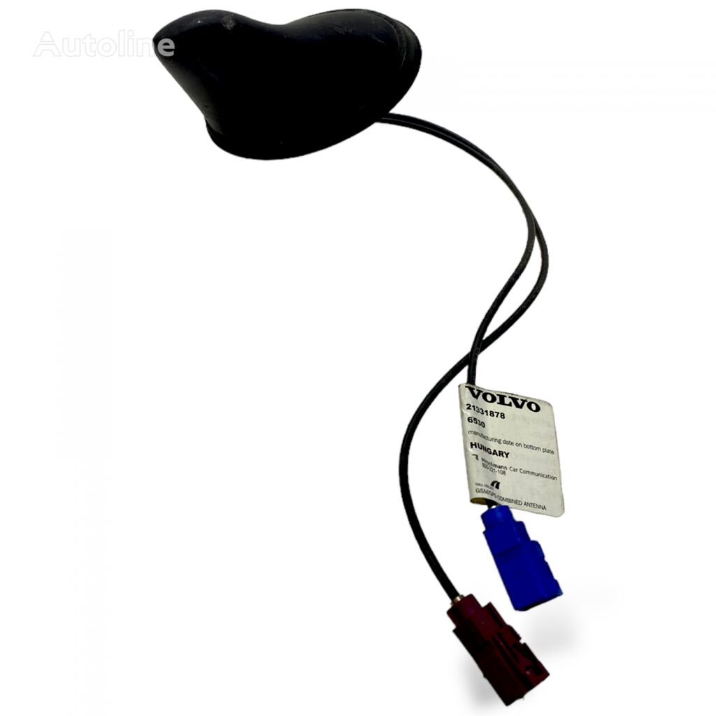 GPS/GSM Antenna Volvo FH (01.13-) для тягача Volvo FH, FM, FMX-4 series (2013-)