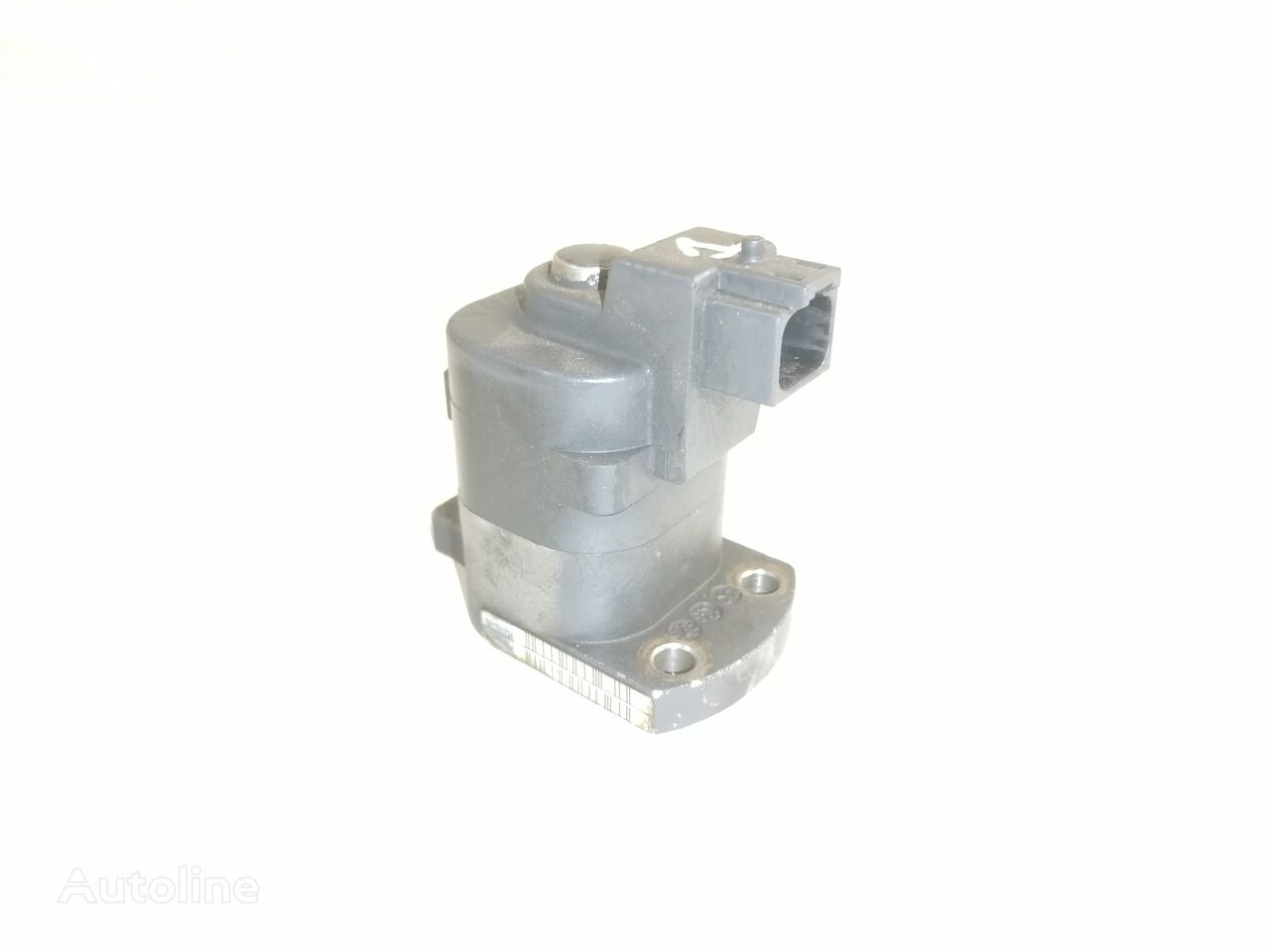 Scania Fuel valve 1721734 для тягача Scania R420