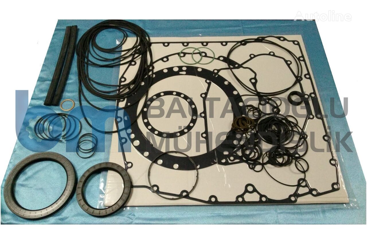 TRANSMISSION GASKET SET 4181.298.023 ZF для автобуса