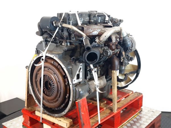 двигатель DAF FR118U2 для грузовика