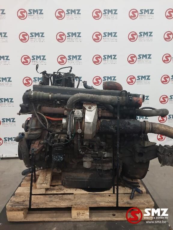 двигатель IVECO Occ Motor cursor 8 F2BE0682C для грузовика