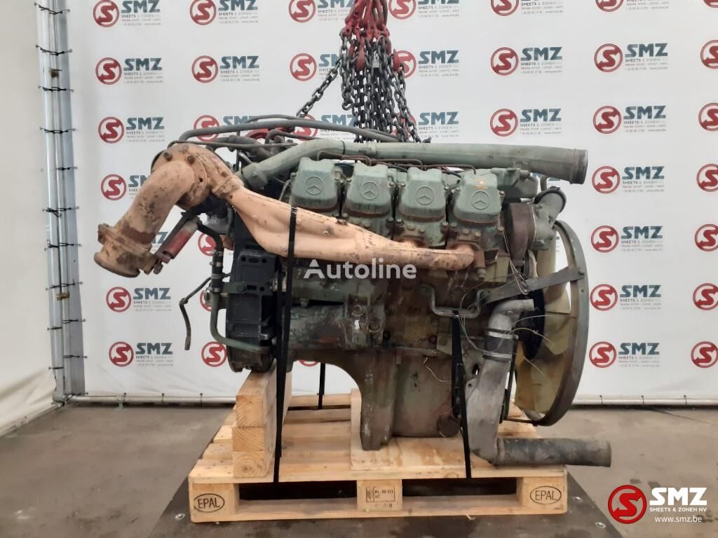 двигатель Mercedes-Benz Occ Motor OM442LA OM442LA, 442.985 для грузовика