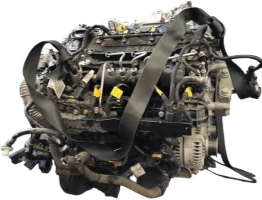 двигатель Opel B16DTE LWQ для легкового автомобиля Opel ASTRA K