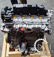 Купить двигатели для Peugeot Boxer 2 поколение