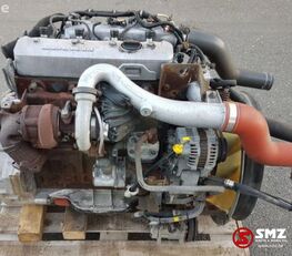 двигатель Renault Occ Motor Midlum 180 для грузовика