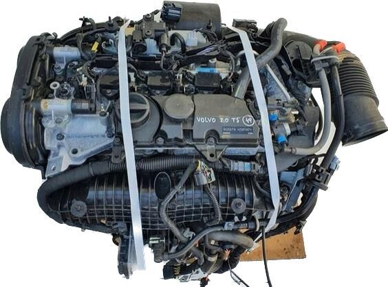 Купить двигатель на Volvo S60 бу и новые на luchistii-sudak.ru