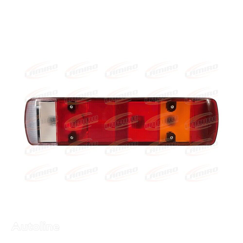 фонарь Scania 4,5 VOLVO FM FH TAIL LAMP RIGHT для грузовика Volvo FH12 ver.I (1993-2001)