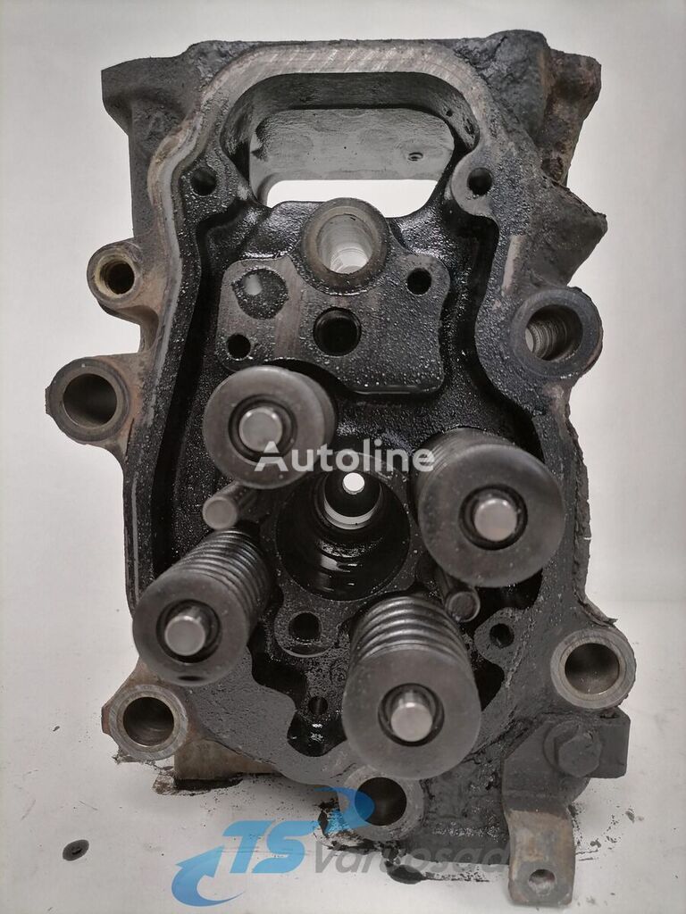 головка блока цилиндров Scania Cylinder head, XPI 1921303 для тягача Scania G400