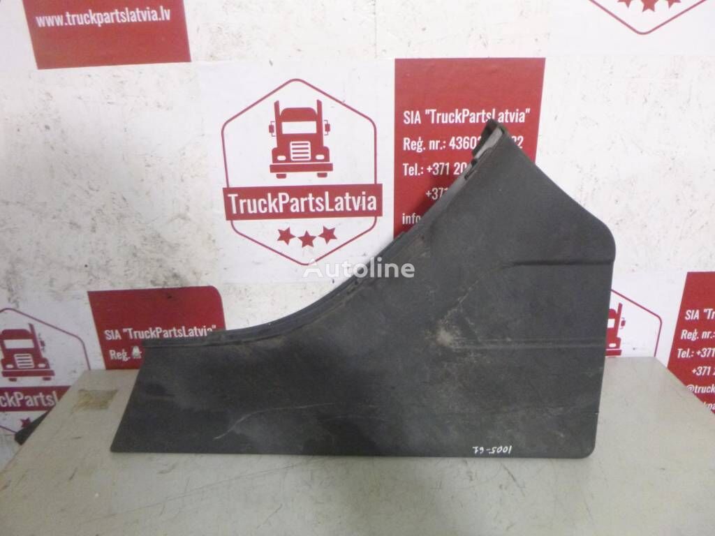 кабина Scania R440 Locker front right 1431934 для тягача