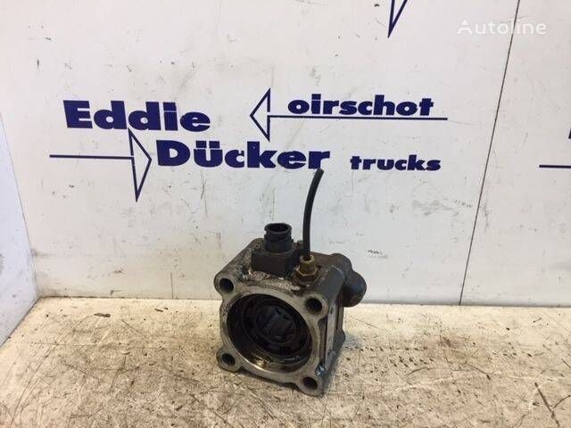 коробка отбора мощности ZF 1609519 PTO NH1C 1609519 для грузовика