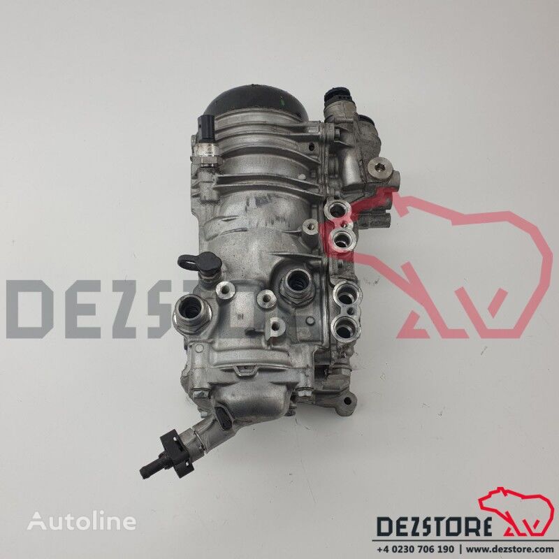 корпус топливного фильтра Carcasa filtru combustibil A4710909352 для тягача Mercedes-Benz ACTROS MP4