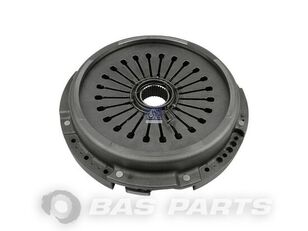 корзина сцепления DT Spare Parts для грузовика DAF