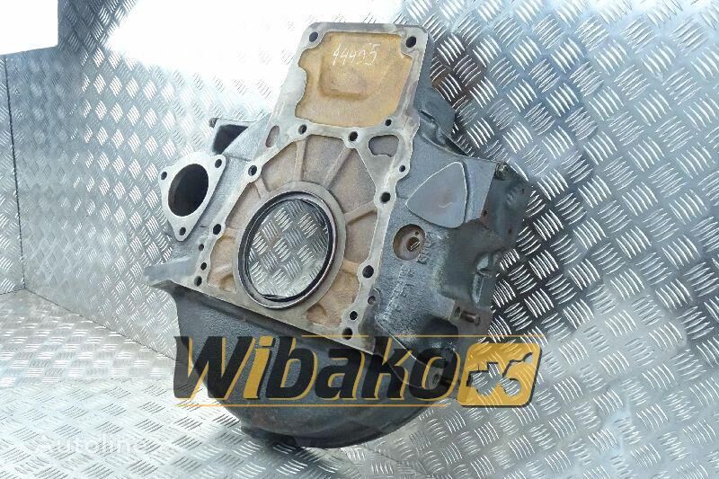 кожух маховика Komatsu SA6D125E-3 6154-21-4160