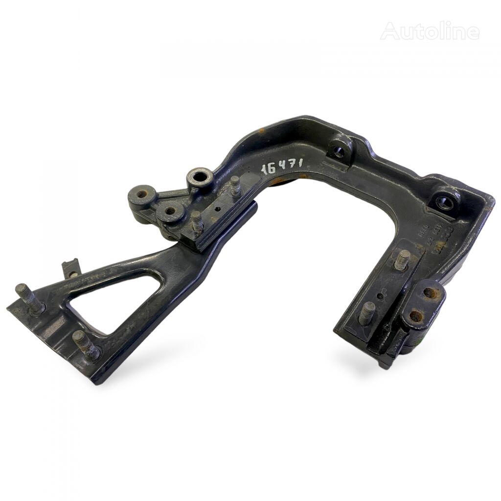 Bracket, mudguard/batterybox Scania G-Series (01.16-) 2356049 2325591 для тягача Scania L,P,G,R,S-series (2016-)