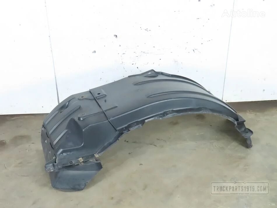 крыло Mercedes-Benz Body & Chassis Parts Modderkuip cabine Re. MP4 9608815003 для грузовика