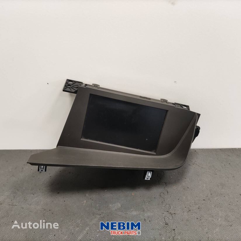 монитор Volvo - 22148422 - Display для грузовика