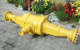 ось Caterpillar 936