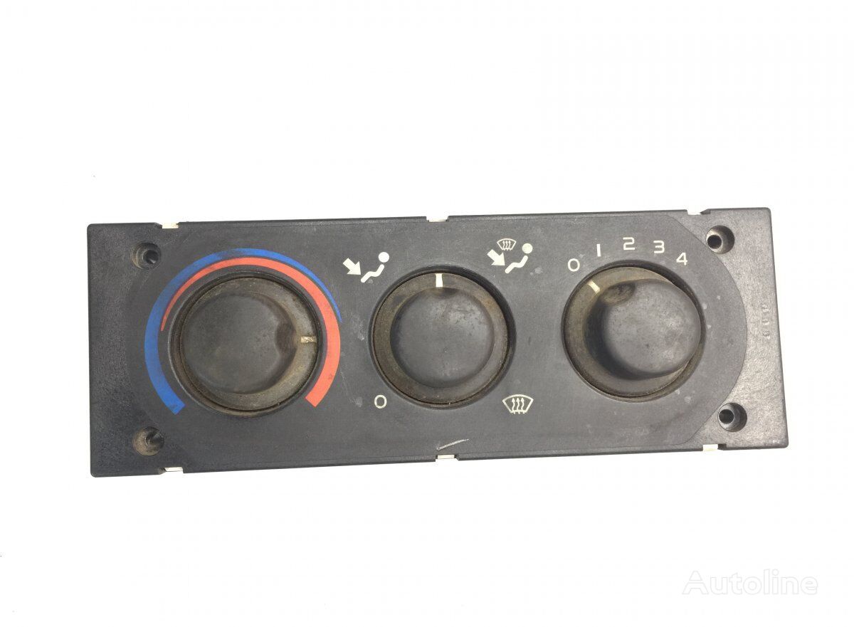панель приборов Behr CF85 (01.01-) для грузовика DAF LF45, LF55, LF180, CF65, CF75, CF85 (2001-)