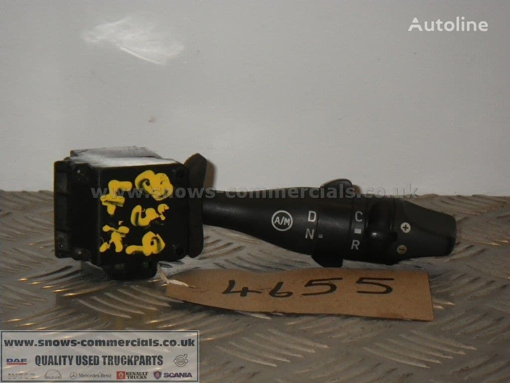 подрулевой переключатель Gear Switch P7420808188 для грузовика Renault