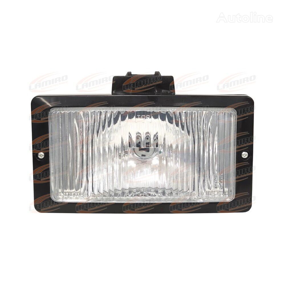 противотуманная фара Volvo FH12  FOG LAMP для грузовика Volvo FH12 ver.I (1993-2001)