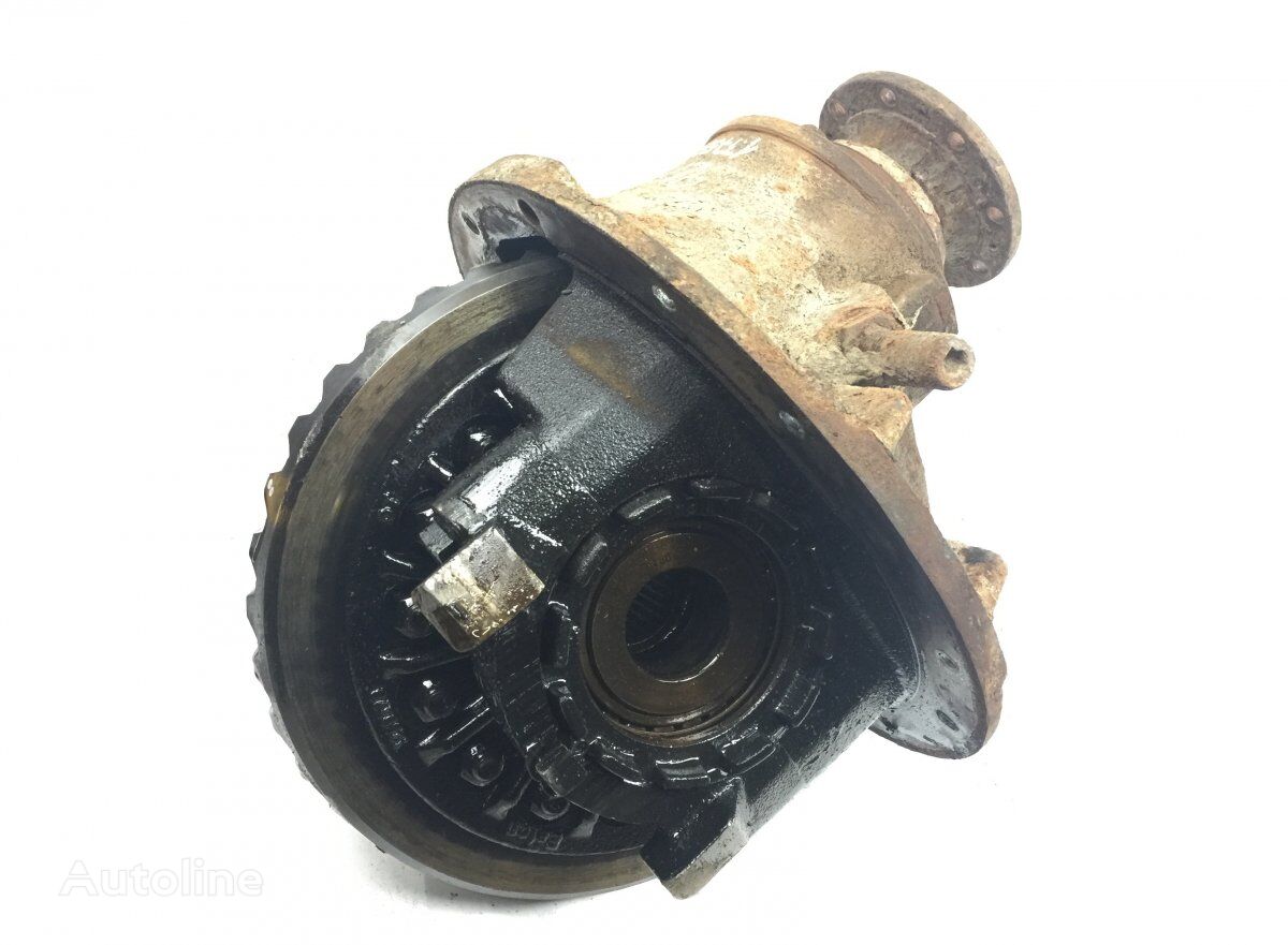 редуктор Eaton B6LE (01.91-) 3124368 3122122 для автобуса Volvo B6, B7, B9, B10, B12 bus (1978-2006)