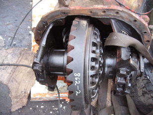 редуктор VOLVO middle axle differencial, RTS2370A, Ratio 4.13 для тягача VOLVO FH16