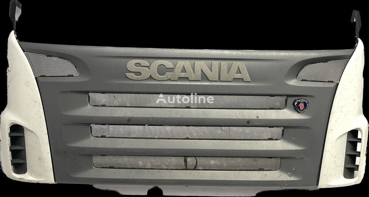 решетка радиатора Scania R-Series для грузовика Scania