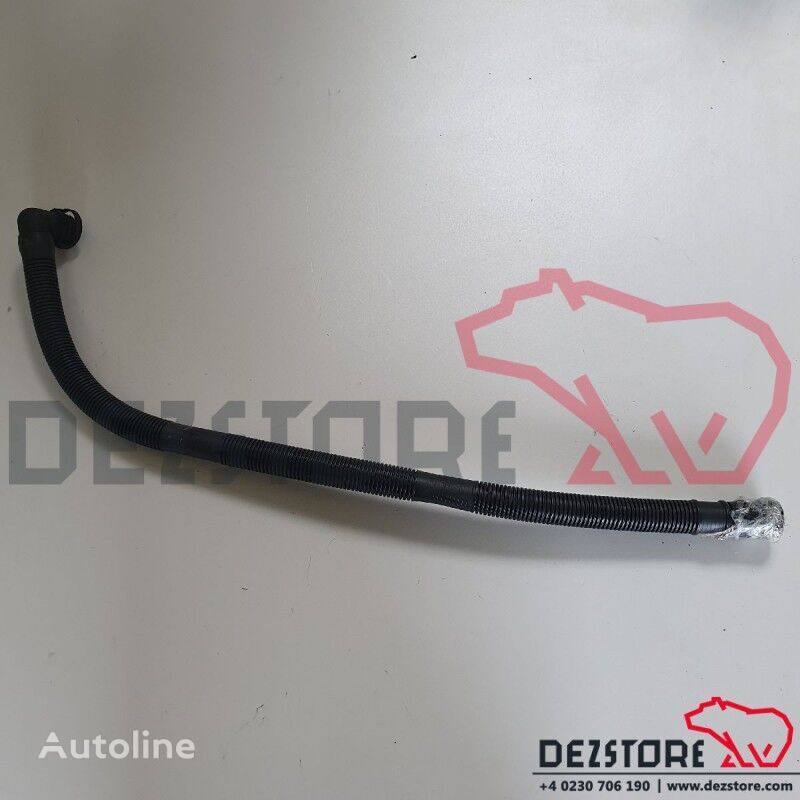 шланг Furtun compresor aer A4571303457 для тягача Mercedes-Benz AXOR