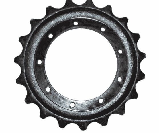 звездочка Steluta-sprocket для JCB JS330