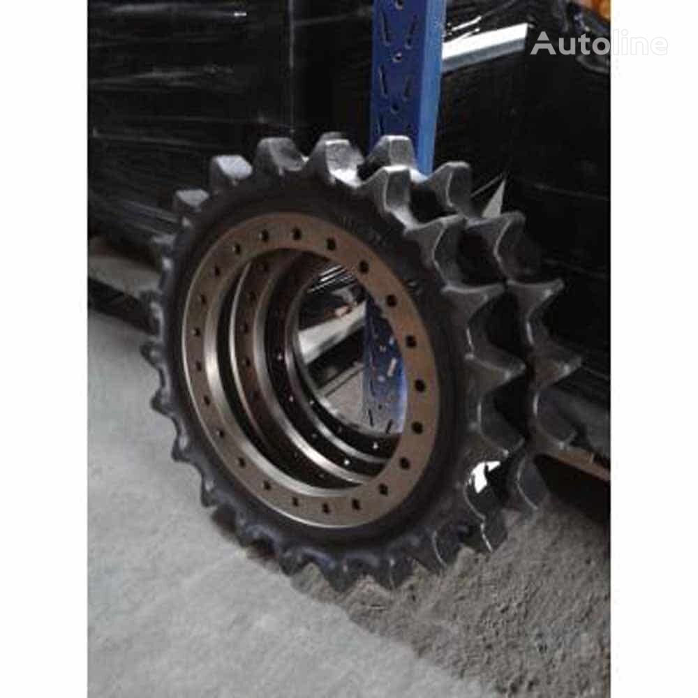 звездочка Steluta-sprocket для JCB JS145